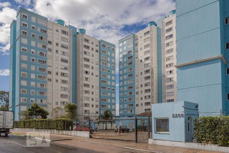 Apartamento à venda com 50m², 2 quartos e 1 vaga Apartamento à venda com 50m², 2 quartos e 1 vagaFachada