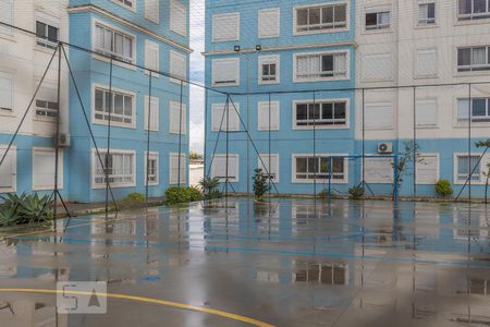 Apartamento à venda com 50m², 2 quartos e 1 vaga Apartamento à venda com 50m², 2 quartos e 1 vagaÁrea comum - Quadra