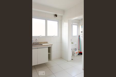 Apartamento à venda com 89m², 3 quartos e 2 vagasCozinha