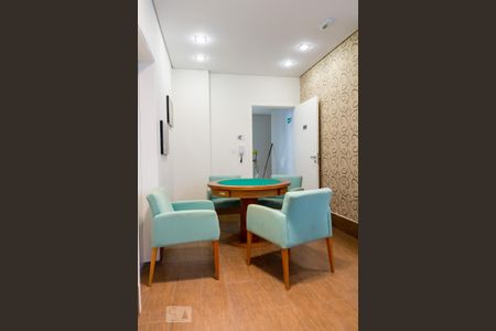 Apartamento à venda com 89m², 3 quartos e 2 vagasÁrea comum - Salão de jogos