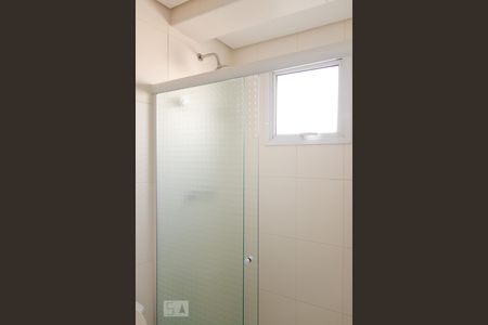 Apartamento à venda com 89m², 3 quartos e 2 vagasBanheiro do Quarto 1