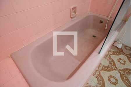 Apartamento à venda com 164m², 3 quartos e 1 vaga Apartamento à venda com 164m², 3 quartos e 1 vagaBanheiro 1