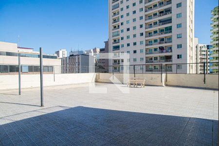 Apartamento à venda com 164m², 3 quartos e 1 vaga Apartamento à venda com 164m², 3 quartos e 1 vagaÁrea comum - Terraço