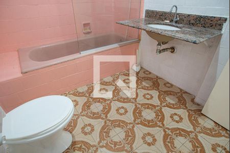 Apartamento à venda com 164m², 3 quartos e 1 vaga Apartamento à venda com 164m², 3 quartos e 1 vagaBanheiro 1