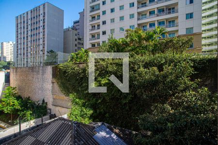 Apartamento à venda com 164m², 3 quartos e 1 vaga Apartamento à venda com 164m², 3 quartos e 1 vagaVista do Quarto 2