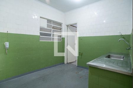 Apartamento à venda com 164m², 3 quartos e 1 vaga Apartamento à venda com 164m², 3 quartos e 1 vagaCozinha