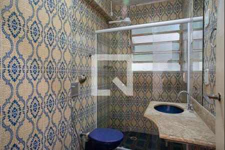 Apartamento à venda com 164m², 3 quartos e 1 vaga Apartamento à venda com 164m², 3 quartos e 1 vagaBanheiro 2