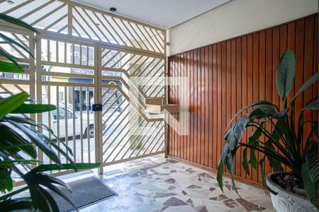 Apartamento à venda com 164m², 3 quartos e 1 vaga Apartamento à venda com 164m², 3 quartos e 1 vagaÁrea comum - Hall de entrada