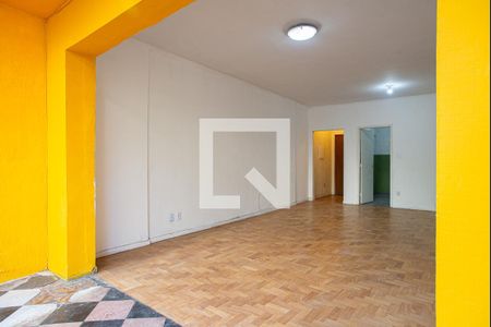 Apartamento à venda com 164m², 3 quartos e 1 vaga Apartamento à venda com 164m², 3 quartos e 1 vagaSala