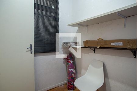 Apartamento à venda com 164m², 3 quartos e 1 vaga Apartamento à venda com 164m², 3 quartos e 1 vagaQuarto de Serviço