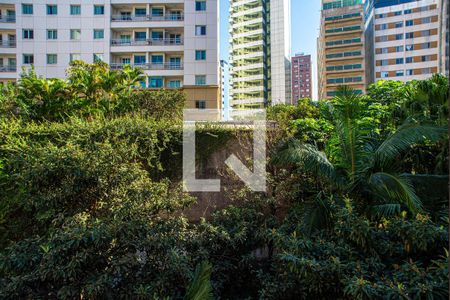Apartamento à venda com 164m², 3 quartos e 1 vaga Apartamento à venda com 164m², 3 quartos e 1 vagaVista do Quarto 1