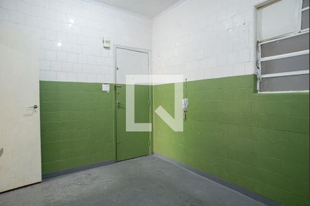 Apartamento à venda com 164m², 3 quartos e 1 vaga Apartamento à venda com 164m², 3 quartos e 1 vagaCozinha