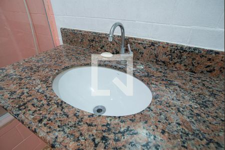 Apartamento à venda com 164m², 3 quartos e 1 vaga Apartamento à venda com 164m², 3 quartos e 1 vagaBanheiro 1