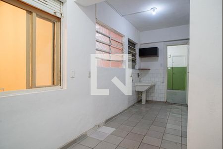 Apartamento à venda com 164m², 3 quartos e 1 vaga Apartamento à venda com 164m², 3 quartos e 1 vagaÁrea de Serviço