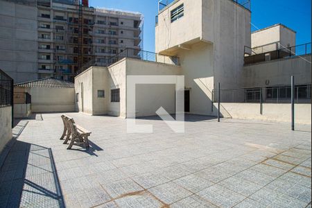 Apartamento à venda com 164m², 3 quartos e 1 vaga Apartamento à venda com 164m², 3 quartos e 1 vagaÁrea comum - Terraço