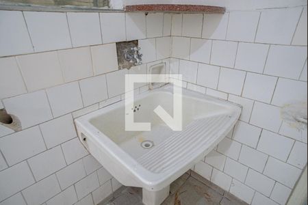 Apartamento à venda com 164m², 3 quartos e 1 vaga Apartamento à venda com 164m², 3 quartos e 1 vagaÁrea de Serviço