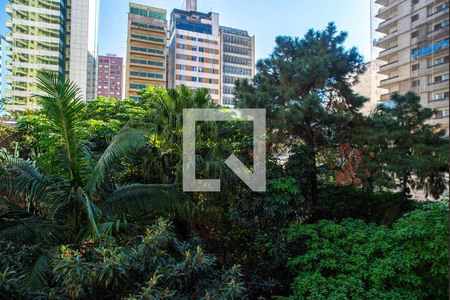 Apartamento à venda com 164m², 3 quartos e 1 vaga Apartamento à venda com 164m², 3 quartos e 1 vagaVista da Sala