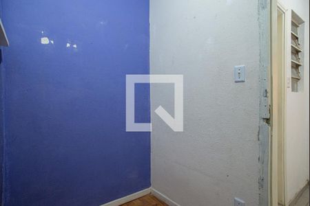 Apartamento à venda com 164m², 3 quartos e 1 vaga Apartamento à venda com 164m², 3 quartos e 1 vagaQuarto de Serviço