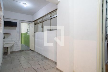 Apartamento à venda com 164m², 3 quartos e 1 vaga Apartamento à venda com 164m², 3 quartos e 1 vagaÁrea de Serviço