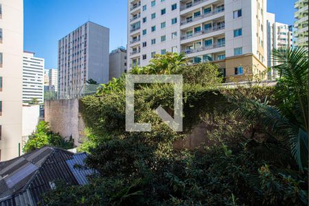 Apartamento à venda com 164m², 3 quartos e 1 vaga Apartamento à venda com 164m², 3 quartos e 1 vagaVista da Sala