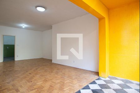 Apartamento à venda com 164m², 3 quartos e 1 vaga Apartamento à venda com 164m², 3 quartos e 1 vagaSala