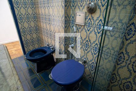 Apartamento à venda com 164m², 3 quartos e 1 vaga Apartamento à venda com 164m², 3 quartos e 1 vagaBanheiro 2