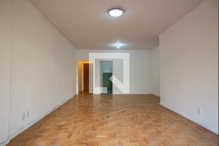 Apartamento à venda com 164m², 3 quartos e 1 vaga Apartamento à venda com 164m², 3 quartos e 1 vagaSala