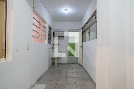 Apartamento à venda com 164m², 3 quartos e 1 vaga Apartamento à venda com 164m², 3 quartos e 1 vagaÁrea de Serviço
