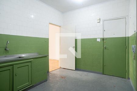 Apartamento à venda com 164m², 3 quartos e 1 vaga Apartamento à venda com 164m², 3 quartos e 1 vagaCozinha