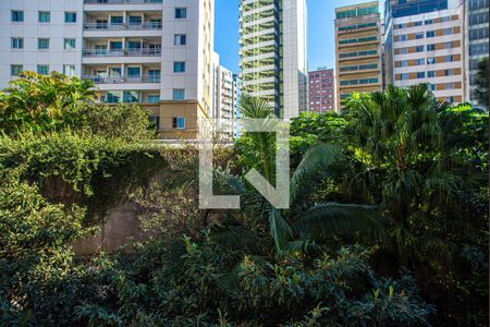 Apartamento à venda com 164m², 3 quartos e 1 vaga Apartamento à venda com 164m², 3 quartos e 1 vagaVista da Sala