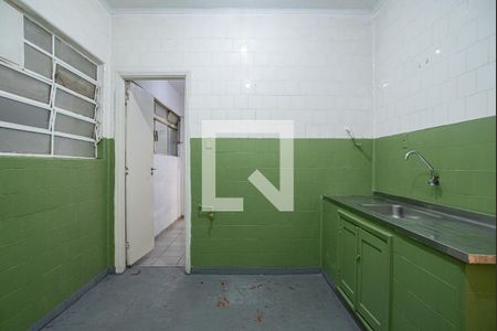 Apartamento à venda com 164m², 3 quartos e 1 vaga Apartamento à venda com 164m², 3 quartos e 1 vagaCozinha