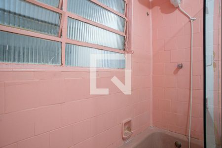 Apartamento à venda com 164m², 3 quartos e 1 vaga Apartamento à venda com 164m², 3 quartos e 1 vagaBanheiro 1