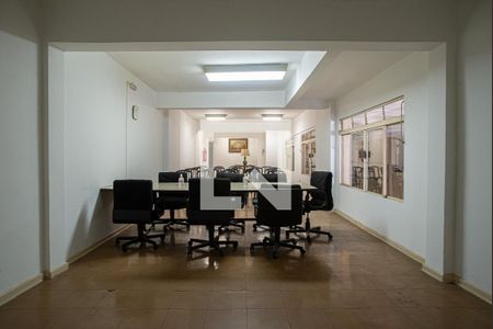 Apartamento à venda com 164m², 3 quartos e 1 vaga Apartamento à venda com 164m², 3 quartos e 1 vagaÁrea comum - Salão de festas