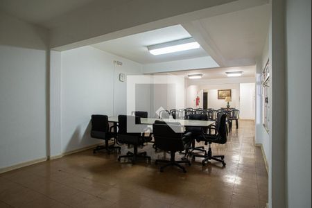 Apartamento à venda com 164m², 3 quartos e 1 vaga Apartamento à venda com 164m², 3 quartos e 1 vagaÁrea comum - Salão de festas