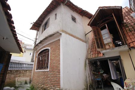 Casa à venda com 250m², 2 quartos e 3 vagasQuintal