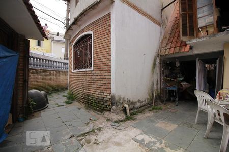 Casa à venda com 250m², 2 quartos e 3 vagasQuintal