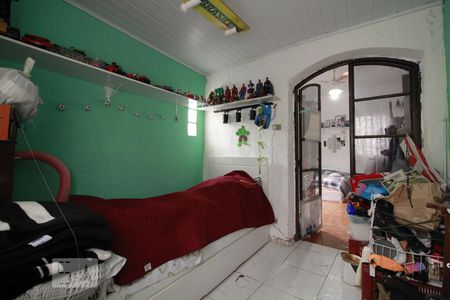 Casa à venda com 250m², 2 quartos e 3 vagasQuarto