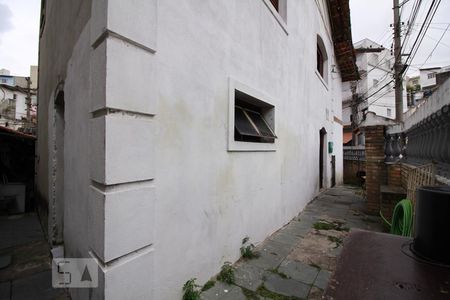Casa à venda com 250m², 2 quartos e 3 vagasQuintal