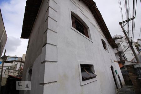 Casa à venda com 250m², 2 quartos e 3 vagasQuintal