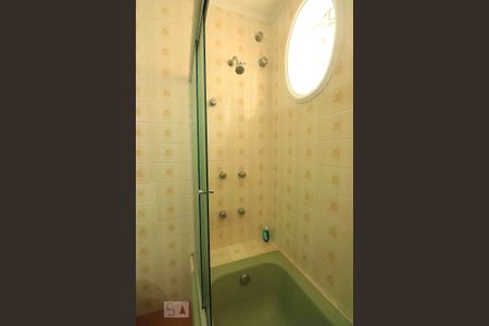 Apartamento à venda com 313m², 3 quartos e 3 vagasBanheiro Social