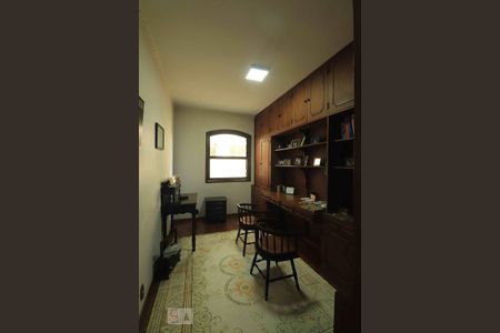 Apartamento à venda com 313m², 3 quartos e 3 vagasEscritório