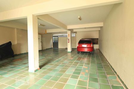 Apartamento à venda com 313m², 3 quartos e 3 vagasÁrea comum