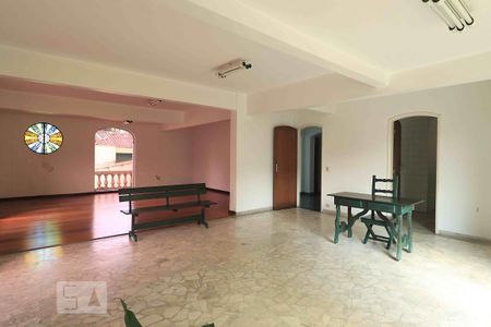 Apartamento à venda com 313m², 3 quartos e 3 vagasÁrea comum