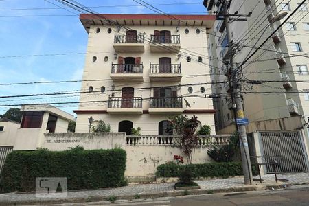 Apartamento à venda com 313m², 3 quartos e 3 vagasFachada