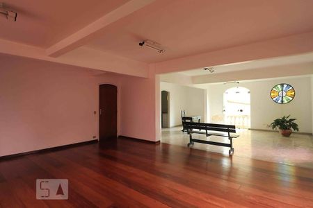 Apartamento à venda com 313m², 3 quartos e 3 vagasÁrea comum