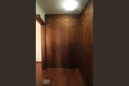 Apartamento à venda com 313m², 3 quartos e 3 vagasCloset do Quarto Suíte