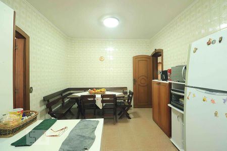 Apartamento à venda com 313m², 3 quartos e 3 vagasCozinha