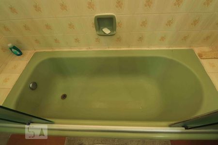 Apartamento à venda com 313m², 3 quartos e 3 vagasBanheiro Social