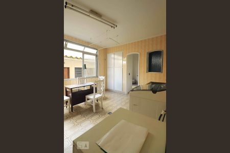 Apartamento à venda com 313m², 3 quartos e 3 vagasÁrea de Serviço