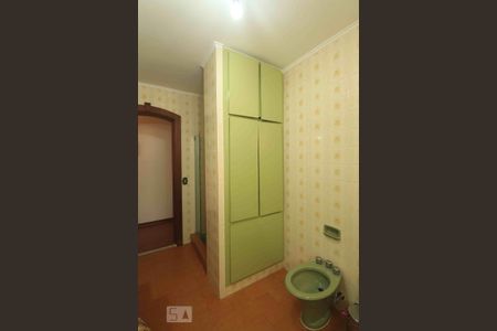 Apartamento à venda com 313m², 3 quartos e 3 vagasBanheiro Social